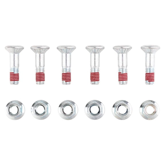Primary Drive Sprocket Bolt and Nut Kit for KTM 300 XC-W Six Days (Fuel Injected) 2019-2020