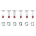 thumbnail image 1 of Primary Drive Sprocket Bolt and Nut Kit for Yamaha YZ125 1987-2022, 1 of 4