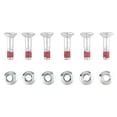 thumbnail image 1 of Primary Drive Sprocket Bolt and Nut Kit for Yamaha Yz250Fx 2015-2022, 1 of 4