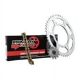 thumbnail image 1 of Primary Drive Steel Kit & Gold X-Ring Chain for Yamaha WARRIOR 350 1987-1988, 1 of 1