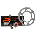 thumbnail image 1 of Primary Drive Steel Kit & X-Ring Chain For HUSQVARNA TC 250 2017-2019, 1 of 4