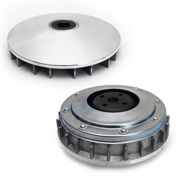 Primary Dry Clutch CVT Fixed Sheave for Hisun UTV 500 700 MSU Massimo Qlink SuperMach 21300-004-0000 324700007 21230-F39-0000
