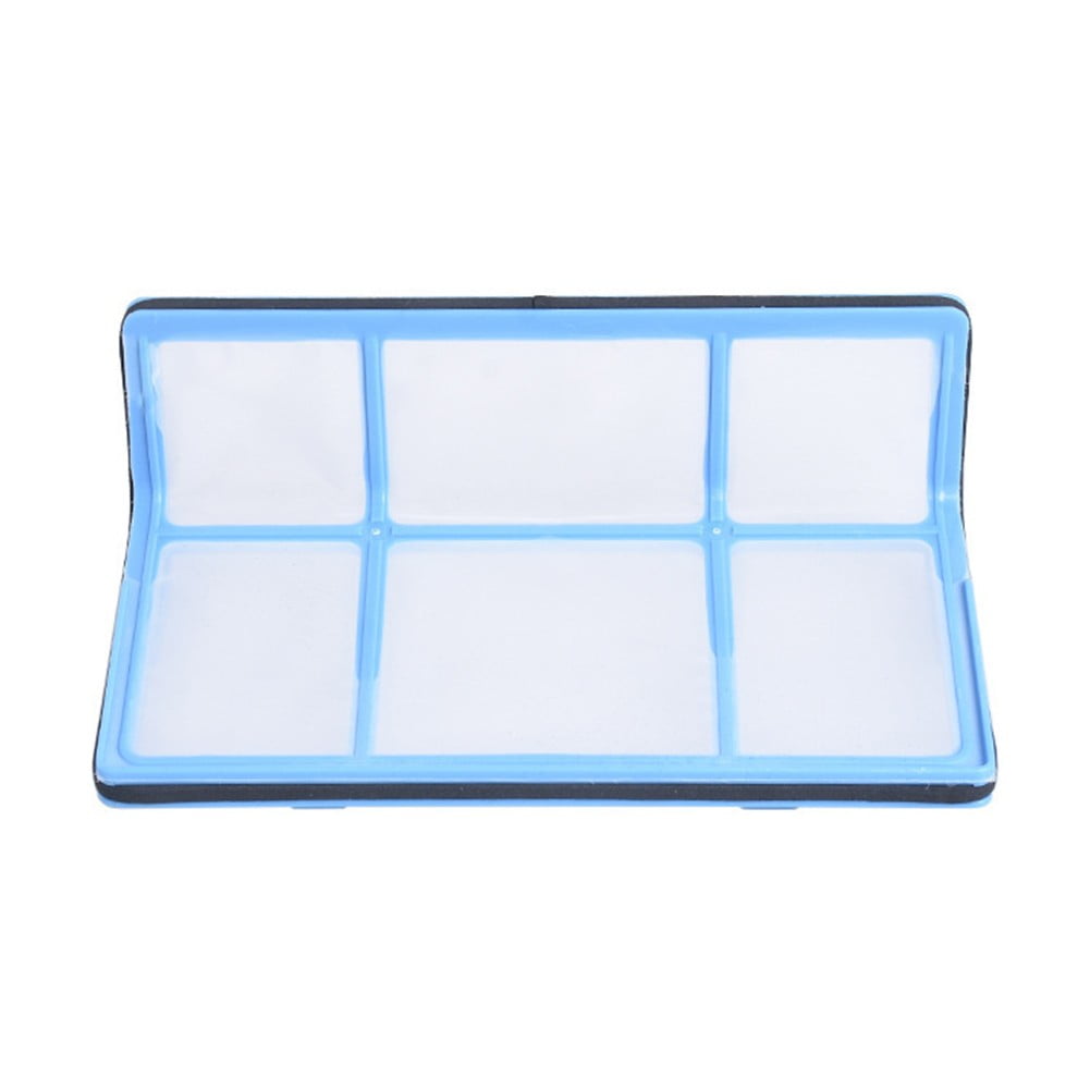 12-Pack Replacement Parts For VIPSUN Z1 & RS1 Robot Vacuum - 8 Side Brushes & 4 HEPA Filters Accessory Kit