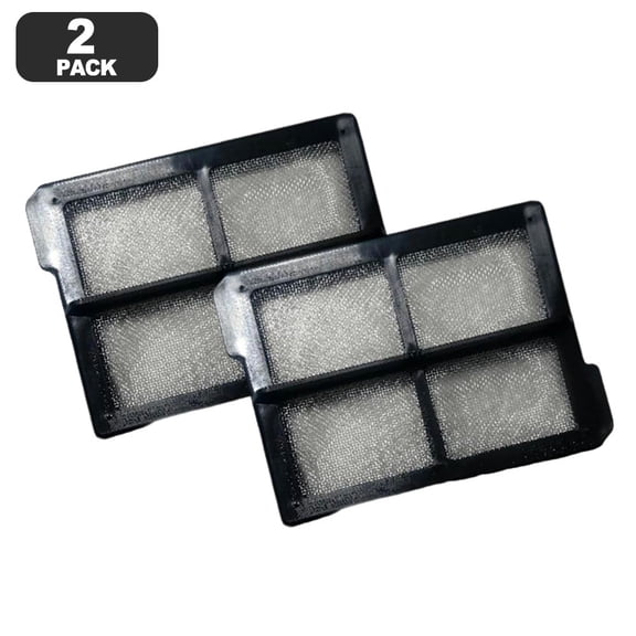 Primary Filter For ILIFE A30 Pro Robot Vacuum And Mop Parts Accessories Home Appliance Parts Household Merchandises