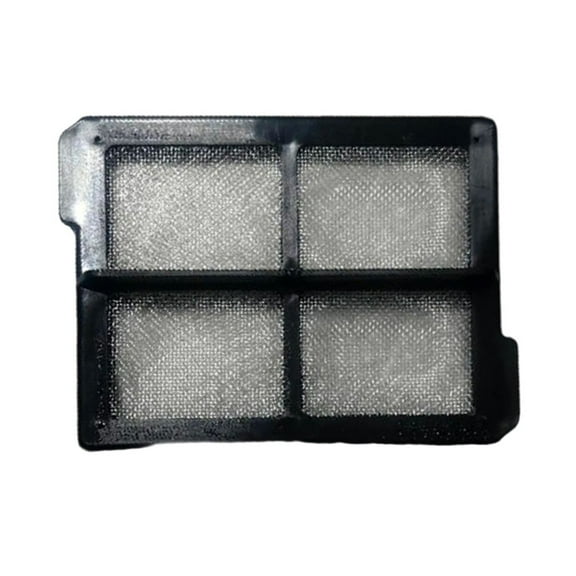 Primary Filter For ILIFE A30 Pro Robot Vacuum Mop High-Efficiency Mesh Part Traps Dust Pet Hair Multi-Layer Filtration Easy Install For ASTHMA Allergy Relief (1PACK)