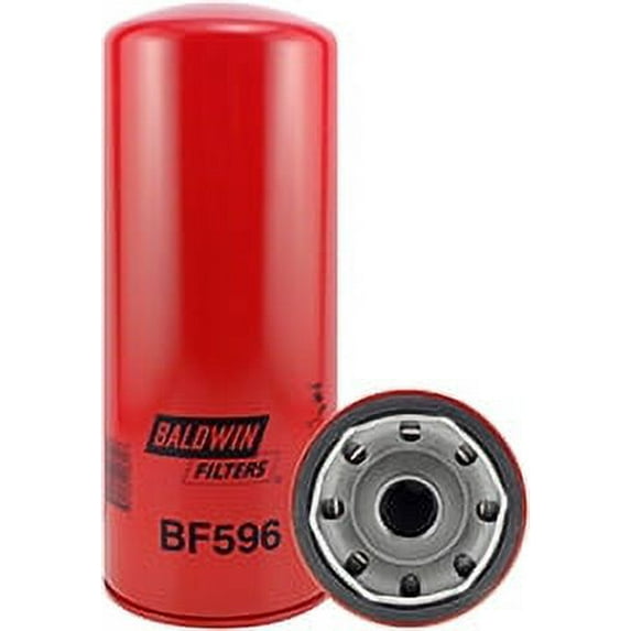 Primary Fuel Element Baldwin PF594