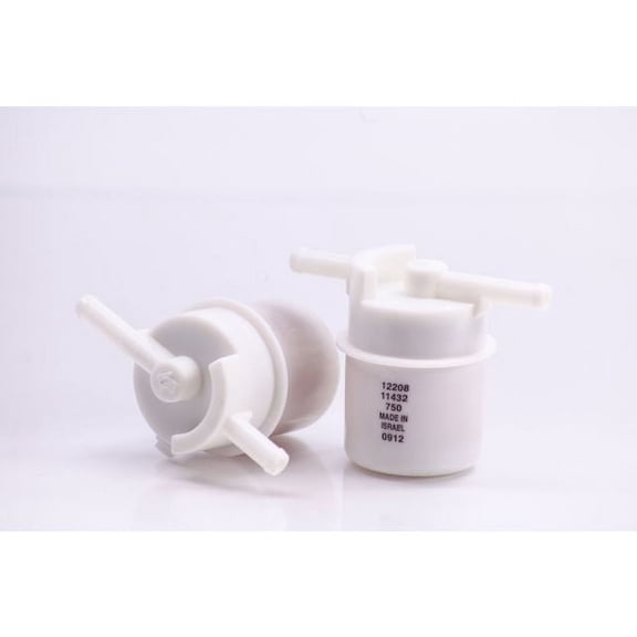 Primary Fuel Filter - Compatible with 1984 - 1987 Honda Civic 1985 1986