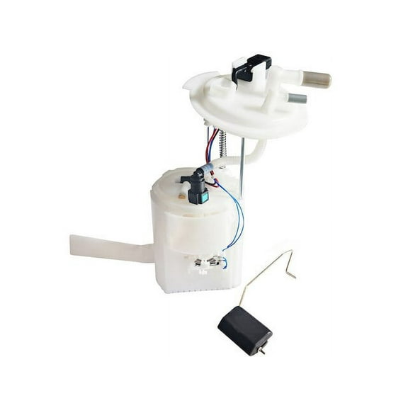 Primary Fuel Pump - Compatible with 2011 - 2014 Hyundai Sonata 2.4L 4-Cylinder 2012 2013