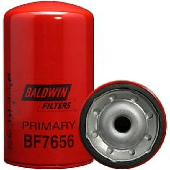 Primary Fuel Spin-on Baldwin BF7656