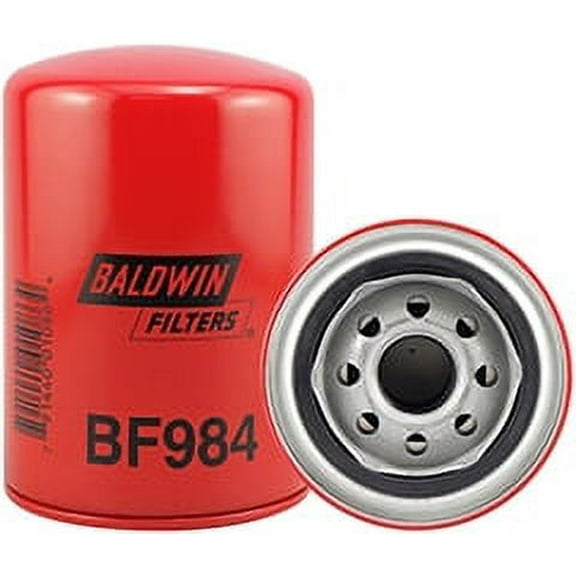 Primary Fuel Spin-on Baldwin BF984
