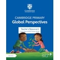 thumbnail image 1 of Primary Global Perspectives Cambridge Primary Global Perspectives Stage 6 Teacher's Resource with Digital Access, (Paperback), 1 of 1