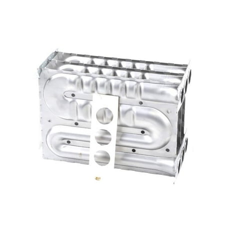 Primary Heat Exchanger