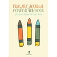 thumbnail image 1 of Primary Journal Composition Book with Dotty Midline and Story Space, (Paperback), 1 of 1