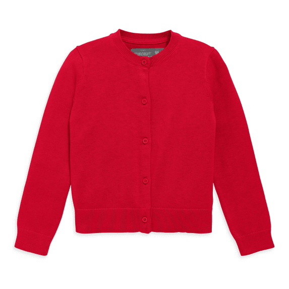 Primary Kids Cotton Cardigan - Walmart.com