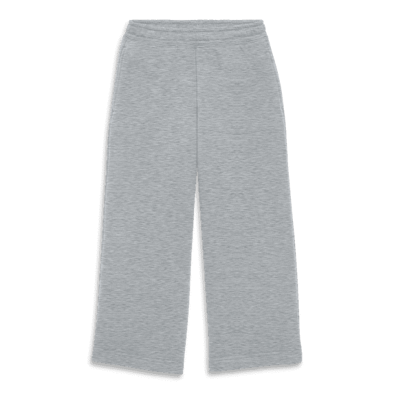 Primary Kids Cozy Fleece Wide Leg Pant - Walmart.com
