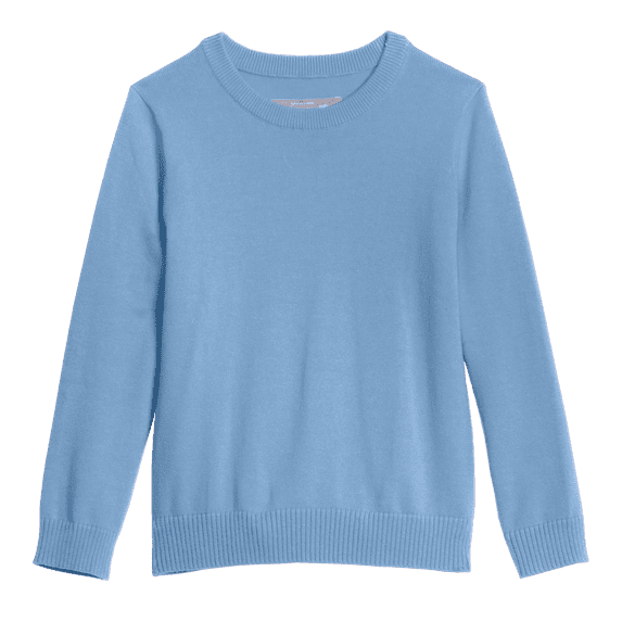 Primary Kids Crewneck Sweater - Walmart.com