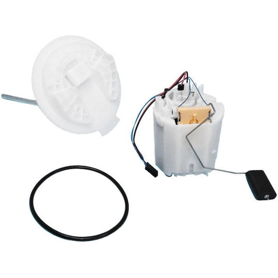 Primary Left Fuel Pump - Compatible with 2011 - 2015 Dodge Charger GAS 2012 2013 2014
