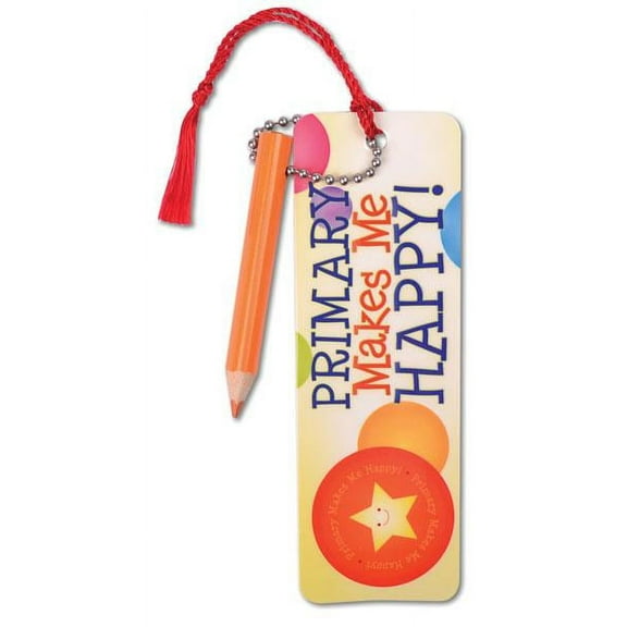 Primary Makes Me Happy - Mark-it Set