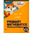 thumbnail image 1 of Primary Mathematics 2022 Mastery And Beyond Kindergarten B, 1 of 1