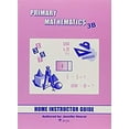 thumbnail image 1 of Pre-Owned Primary Mathematics 3B: Home Instructor's Guide (Paperback) 1887840796 9781887840798, 1 of 1