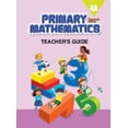 thumbnail image 1 of Pre-Owned Primary Mathematics 4A: Teachers Guide, Standards Edition (Unknown) 0761427260 9780761427261, 1 of 1