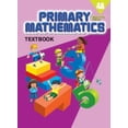 thumbnail image 1 of Pre-Owned Primary Mathematics 4A Textbook (Standards Edition) (Paperback) 0761469834 9780761469834, 1 of 1
