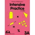 thumbnail image 1 of Pre-Owned Primary Mathematics Intensive Practice U. S. Edition 3A Paperback, 1 of 1