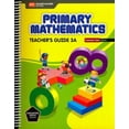 thumbnail image 1 of Primary Mathematics Teacher's Guide 3A Common Core Edition, 1 of 1