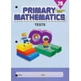 thumbnail image 1 of Primary Mathematics Tests 2B (Standards Edition), 1 of 1