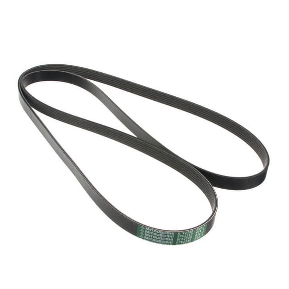 Primary Multi Rib Belt - Compatible with 2000 - 2006 Toyota Tundra 4.7L V8 2001 2002 2003 2004 2005