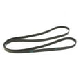 thumbnail image 1 of Primary Multi Rib Belt - Compatible with 2004 - 2008 Jaguar XJR 2005 2006 2007, 1 of 2