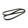 thumbnail image 1 of Primary Multi Rib Belt - Compatible with 2009 - 2013 Mazda 6 2.5L 4-Cylinder 2010 2011 2012, 1 of 2