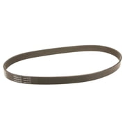 Primary Multi Rib Belt - Compatible with 2011 - 2015 Hyundai Sonata FULL HYBRID EV-GAS FHEV 2012 2013 2014