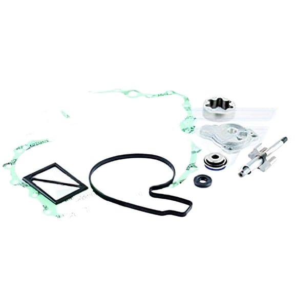 Primary Oil Pump Kit Compatible with Sea-Doo GTR 215 1503cc 2012-2016 GTI 130 2008-2016 GTI SE 155 2008-2017 GTI LTD 155 2011-2017 GTS 130 GTX 155 RXP RXT 260 4-TEC 420931130