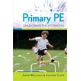 thumbnail image 1 of Primary PE: Unlocking the Potential (Paperback), 1 of 1