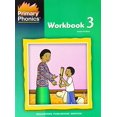 thumbnail image 1 of Pre-Owned Primary Phonics: Workbook 3 (Paperback) 0838805612 9780838805619, 1 of 1