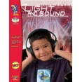 thumbnail image 1 of Primary Physics: Light and Sound Grades 1-3 (Series #2) (Paperback), 1 of 1