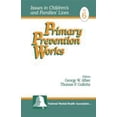 thumbnail image 1 of Pre-Owned Primary Prevention Works (Paperback) 0761904689 9780761904687, 1 of 1