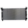 thumbnail image 1 of Primary Radiator - Compatible with 2001 - 2002 Chevy Silverado 2500 HD 8.1L V8, 1 of 2