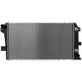thumbnail image 1 of Primary Radiator - Compatible with 2001 - 2005 Chevy Silverado 2500 HD Diesel 2002 2003 2004, 1 of 2