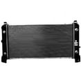 thumbnail image 1 of Primary Radiator - Compatible with 2007 - 2010 GMC Sierra 3500 HD 6.0L V8 2008 2009, 1 of 2