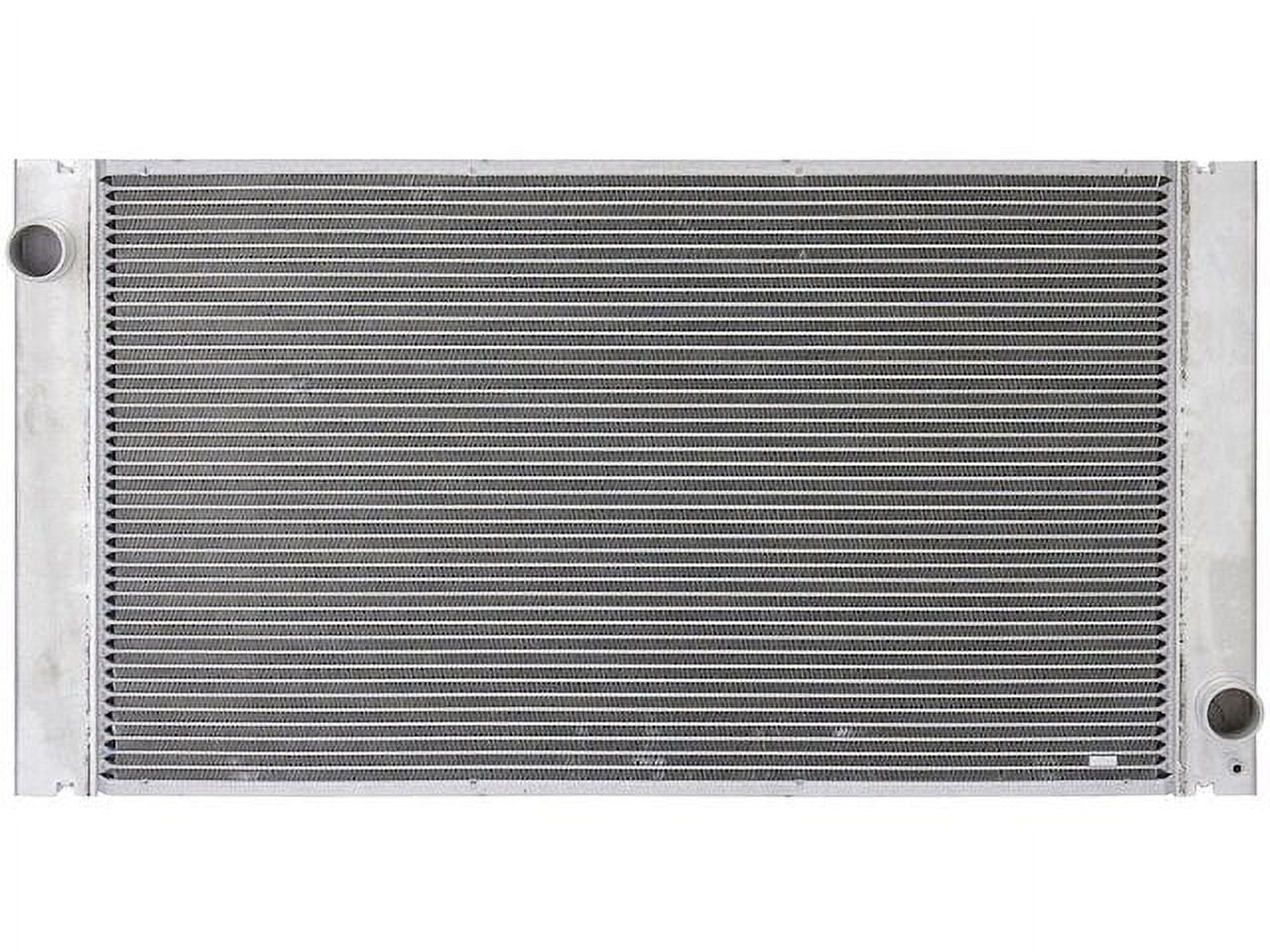Primary Radiator - Compatible with 2007 - 2015 Mini Cooper 2008 2009 ...