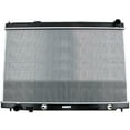 thumbnail image 1 of Primary Radiator - Compatible with 2009 - 2010 INFINITI M35 Sedan 3.5L V6, 1 of 2