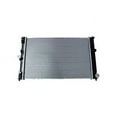 thumbnail image 2 of Radiator For 2010-2012 Ford Fusion S SE SEL Mercury Milan Premier Base 2 of 14