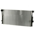 thumbnail image 1 of Primary Radiator - Compatible with 2012 - 2016 BMW 528i 2013 2014 2015, 1 of 2