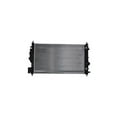 thumbnail image 1 of Primary Radiator - Compatible with 2014 - 2015 Chevy Cruze Sedan, 1 of 2