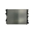 thumbnail image 1 of Primary Radiator - Compatible with 2014 - 2018 Ram 1500 3.0L V6 2015 2016 2017, 1 of 2
