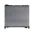 thumbnail image 1 of Primary Radiator - Compatible with 2014 - 2022 Land Rover Range Rover Sport Sport Utility 2015 2016 2017 2018 2019 2020 2021, 1 of 2
