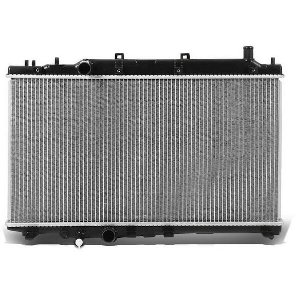 Primary Radiator - Compatible with 2016 - 2022 Honda HR-V Sport Utility 1.8L 4-Cylinder 2017 2018 2019 2020 2021