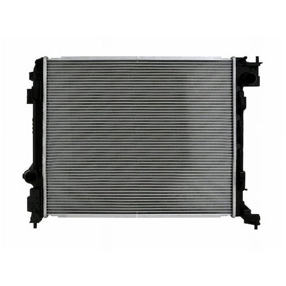 Nissan Rogue Sport Radiator